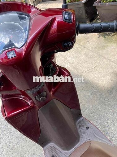 Vision 2023 khoá maskey zin ken bstp