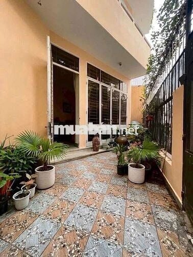 CHO THUÊ NHÀ CĂN GÓC KHU K300. ĐƯỜNG C18, P12, Q. TÂN BÌNH
