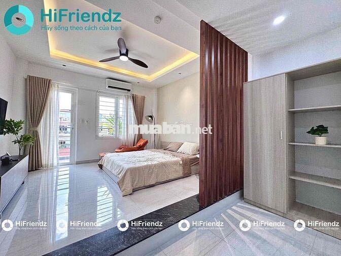 Khai trương CHDV mới 100% full NT - An Dương Vương - Mega Bình Phú