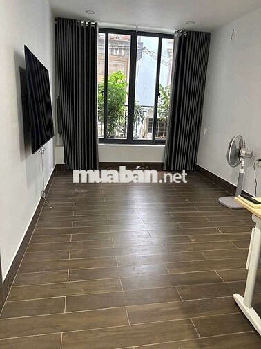 Cho thuê nhà nguyên căn Điện Biên Phủ, BT - 90m2 - 2PN - 18tr/tháng