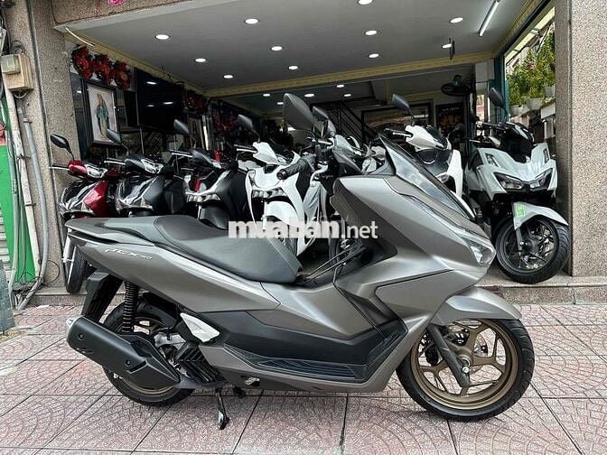 PCX 160 ABS 3/2026 Smartkey BSTP Bao Sang Tên