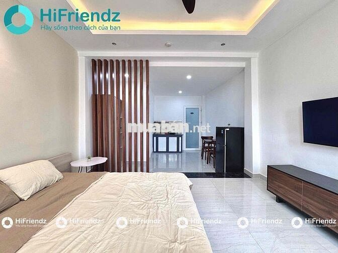 Khai trương CHDV mới 100% full NT - An Dương Vương - Mega Bình Phú