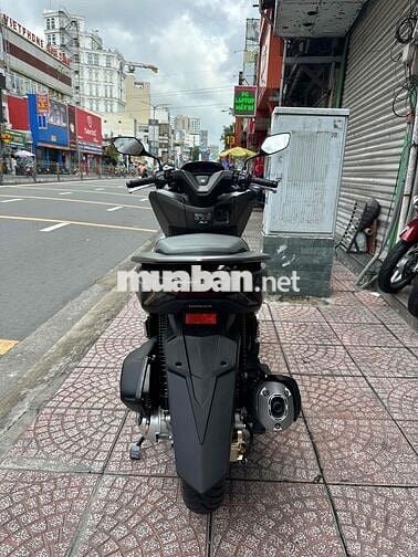 PCX 160 ABS 3/2026 Smartkey BSTP Bao Sang Tên