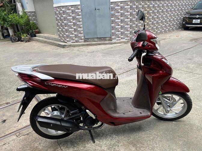 Vision 2023 khoá maskey zin ken bstp