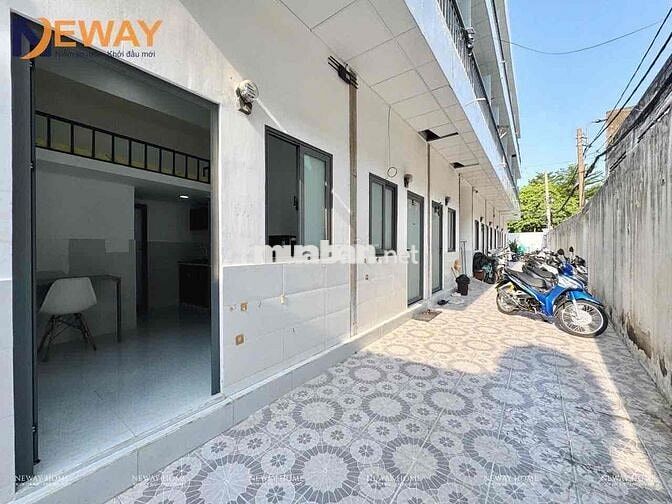 TRỐNG SẴN PHÒNG TRỆT - CÓ ĐẦY ĐỦ NỘI THẤT - GẦN ĐH VHU - ĐẦM SEN TP.