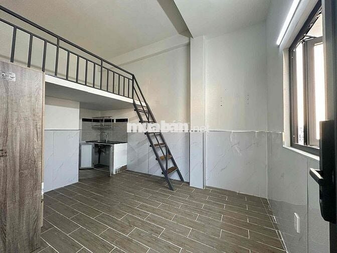 CHO THUÊ PHÒNG CÓ GÁC GIÁ HẠT DẺ, THOÁNG MÁT, RỘNG RÃI, CỬA VÂN TAY