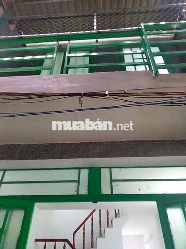 Chính Chủ Cần Bán Gấp Nhà Sau Chợ Hưng Long
