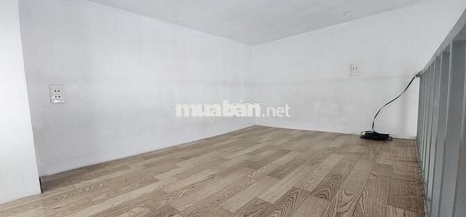  phòng trọ gần vlu,iuh quận gò vấp