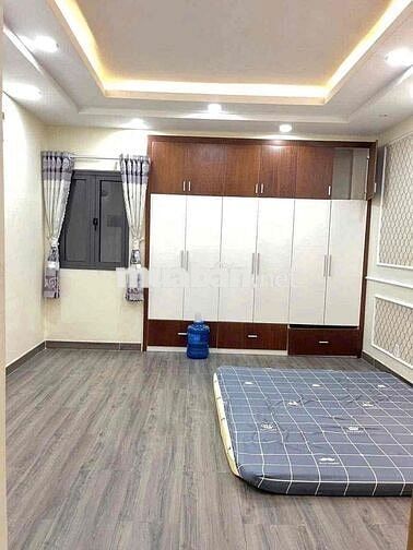 Cho Thuê Nhà Nguyên Căn Gò Vấp