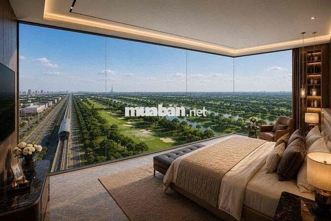 CĂN HỘ CAO CẤP HẠNG SANG KHẢI HOÀN IMPERIAL