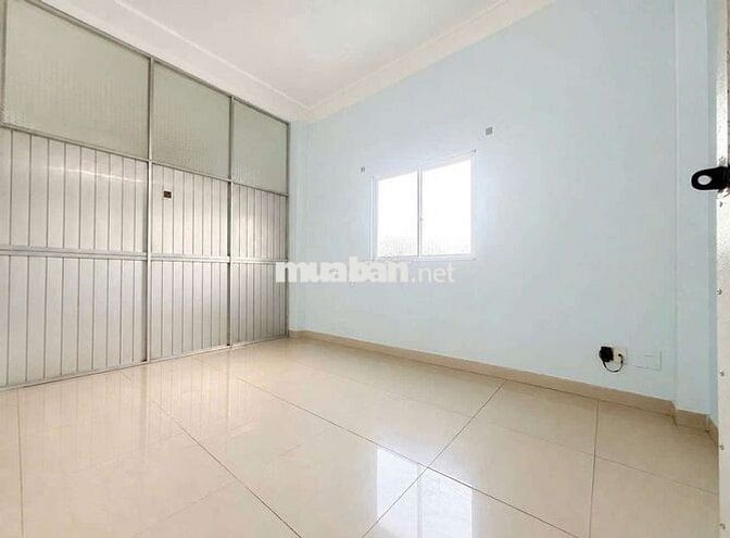 CHỈ CHO NỮ, CĂN HỘ 2PN 60M2, SÁT BỆNH VIỆN 175, CÔNG VIÊN GIA ĐỊNH