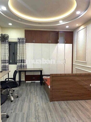 Cho Thuê Nhà Nguyên Căn Gò Vấp