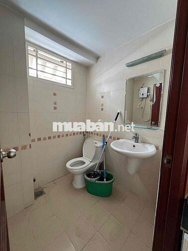 1 PHÒNG NGỦ TÁCH BẾP FULL NỘI THẤT SIÊU THOÁNG TẠI TRUNG TÂM TÂN BÌNH
