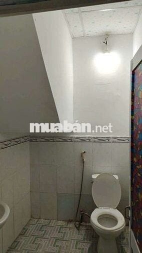 Chính Chủ Cần Bán Gấp Nhà Sau Chợ Hưng Long