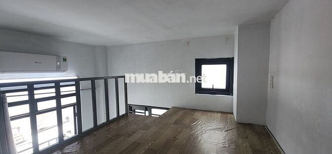 phòng trọ gần vlu,iuh quận gò vấp