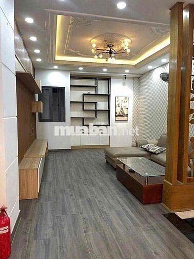 Cho Thuê Nhà Nguyên Căn Gò Vấp