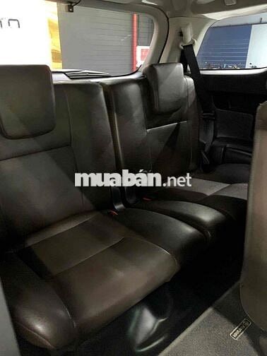 Toyota Fortuner 2.7 AT 4x2 Bạc