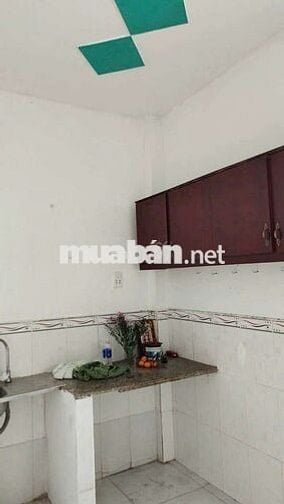 Chính Chủ Cần Bán Gấp Nhà Sau Chợ Hưng Long