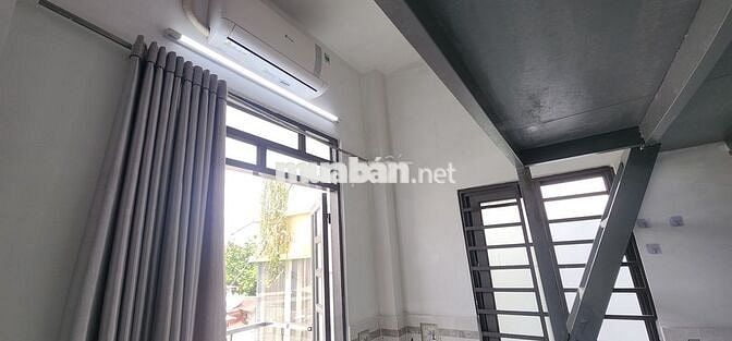  phòng trọ gần vlu,iuh quận gò vấp