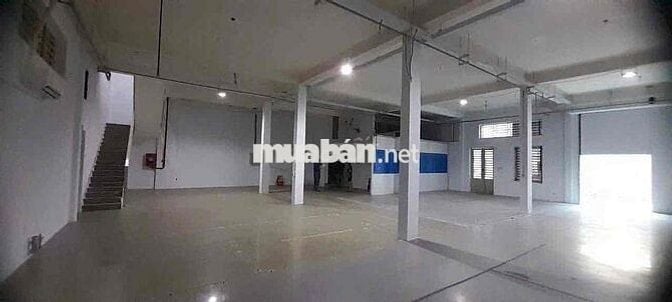 🔥CHO THUÊ XƯỞNG TÂN THỚI NHẤT KHU 10ha giá tốt