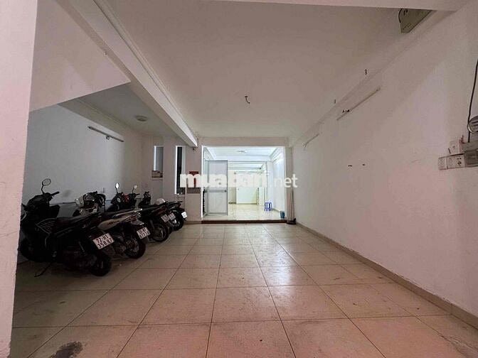 Mặt bằng kinh doanh mặt tiền đông đúc đa ngành nghề Tân Quy Q7 Lotte