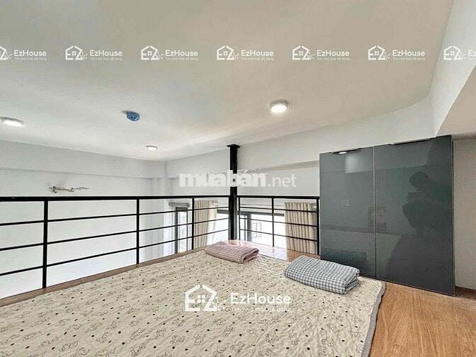 Giảm 500k - Khai Trương Duplex full Nội Thất