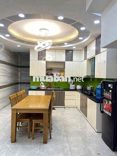 Cho Thuê Nhà Nguyên Căn Gò Vấp