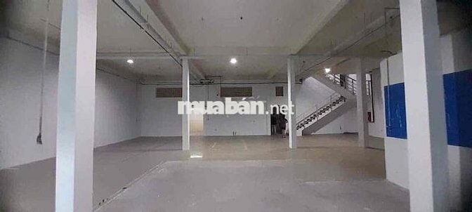 🔥CHO THUÊ XƯỞNG TÂN THỚI NHẤT KHU 10ha giá tốt