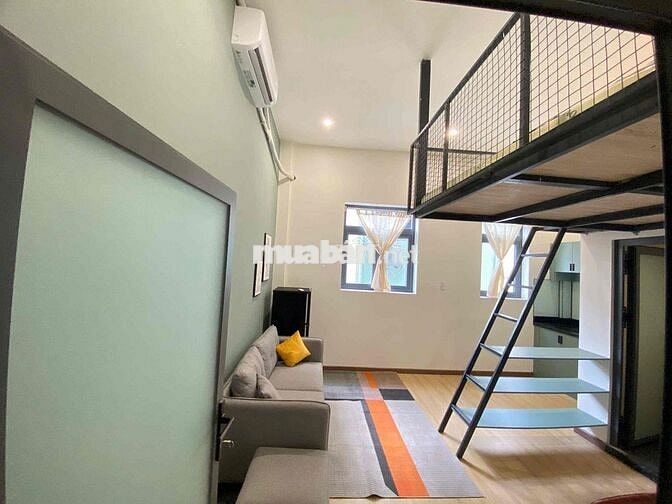 NGUYỄN KIỆM 5TR7 THANG MÁY - FULL NỘI THẤT