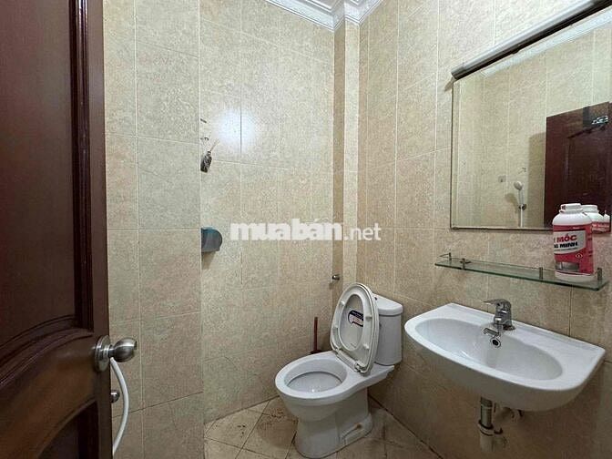 Mặt bằng kinh doanh mặt tiền đông đúc đa ngành nghề Tân Quy Q7 Lotte
