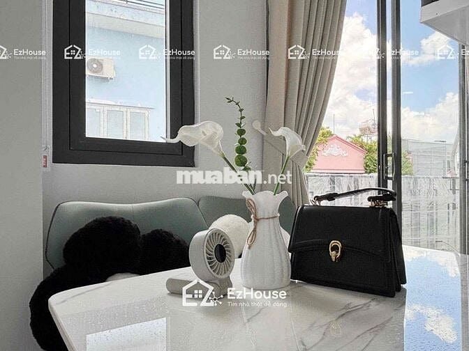 Giảm 500k - Khai Trương Duplex full Nội Thất