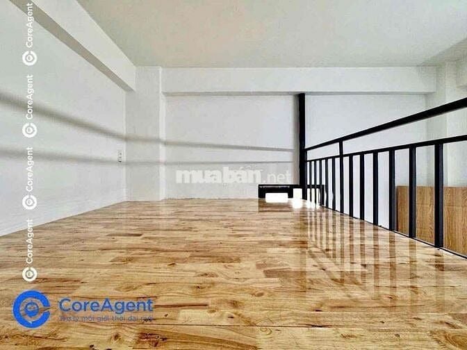 CHO THUÊ PHÒNG CÓ GÁC GIÁ HẠT DẺ, THOÁNG MÁT, RỘNG RÃI, CỬA VÂN TAY