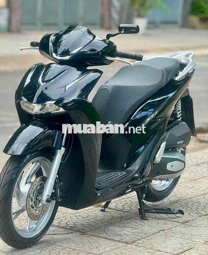 SH125 dk T6/2026 Đen bóng 859km siêu lướt ko lỗi