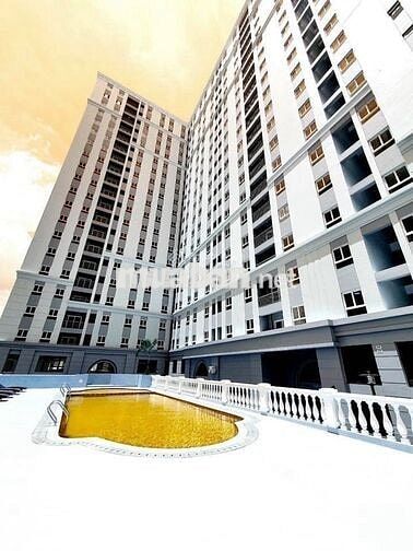 Bán nhà ở xã hội Imperial Place, 56m2, 2PN, 2.1 tỷ