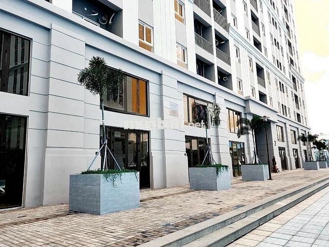 Bán nhà ở xã hội Imperial Place, 56m2, 2PN, 2.1 tỷ