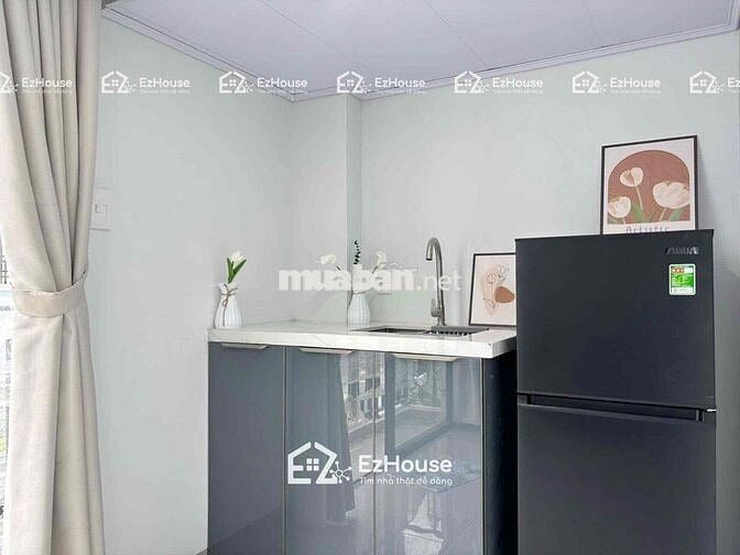 Giảm 500k - Khai Trương Duplex full Nội Thất