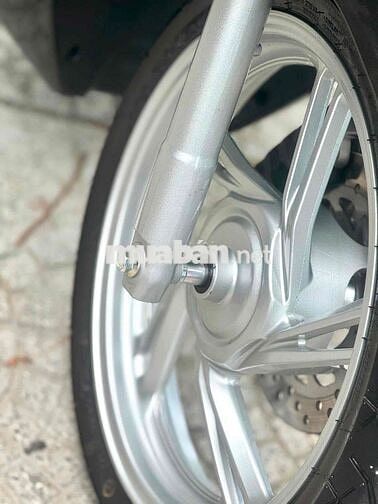 SH125 dk T6/2026 Đen bóng 859km siêu lướt ko lỗi