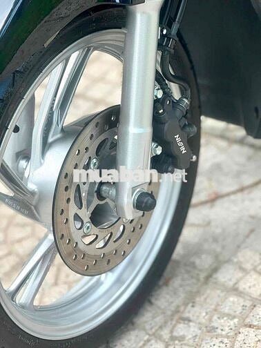SH125 dk T6/2026 Đen bóng 859km siêu lướt ko lỗi