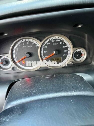 Ford Escape XLS Đen