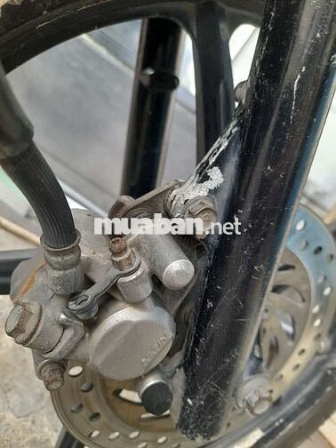 Honda S110 Nhật