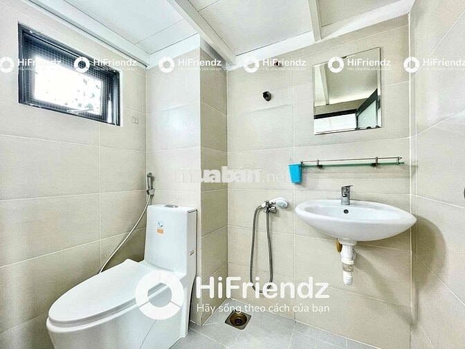 DUPLEX FULL NỘI THẤT NGAY AN DƯƠNG VƯƠNG - TÂN HOÀ ĐÔNG