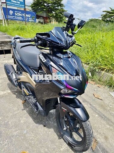 Cần tiễn Honda Air Blade Bản Đặc Biệt