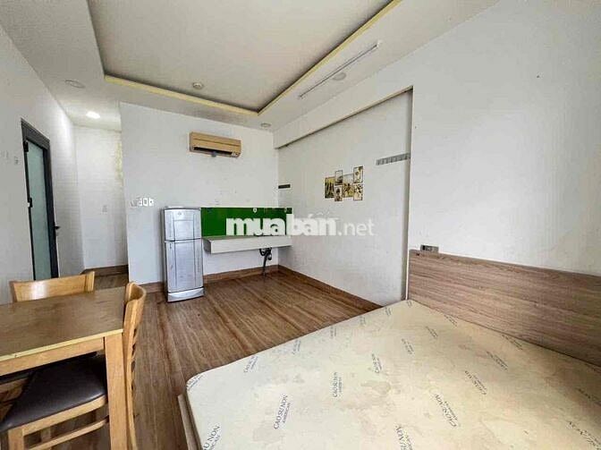 Cho Thuê Studio, Đủ Nội Thất, Ánh nắng mặt trời, An Ninh, Tiện quận 5