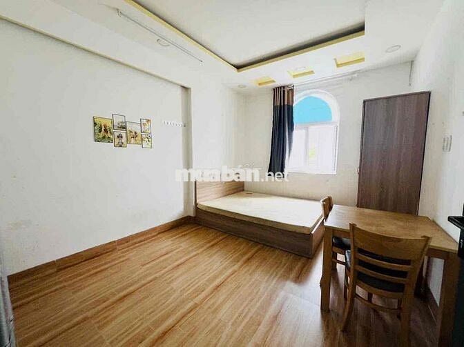 Cho Thuê Studio, Đủ Nội Thất, Ánh nắng mặt trời, An Ninh, Tiện quận 5