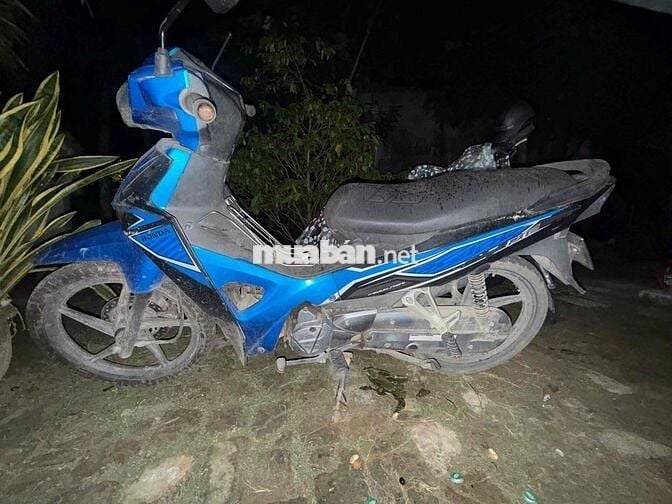 Honda Blade 2020 Xanh