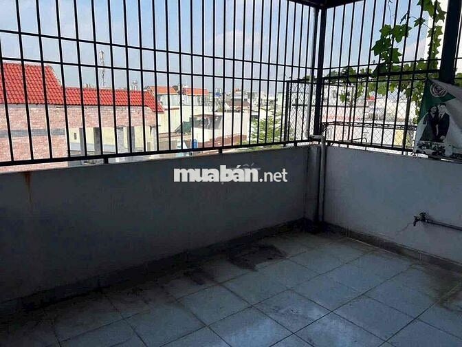 Cho Thuê Nhà Nguyên Căn Gò Vấp