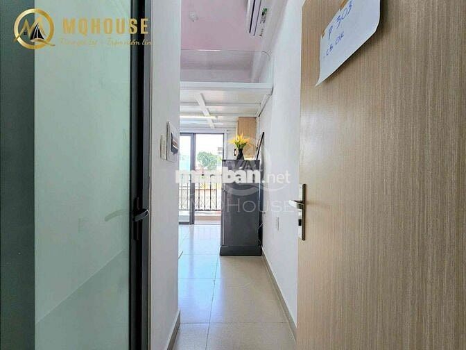 DUPLEX PHÙ HỢP 1-2 NGƯỜI NGAY BỜ KÈ - TIỆN QUA SÂN BAY - TRUNG TÂM