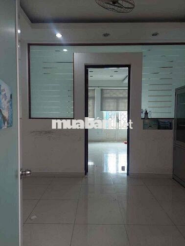 MT đường 1 khu Tên Lửa 4x20,3.5 tấm