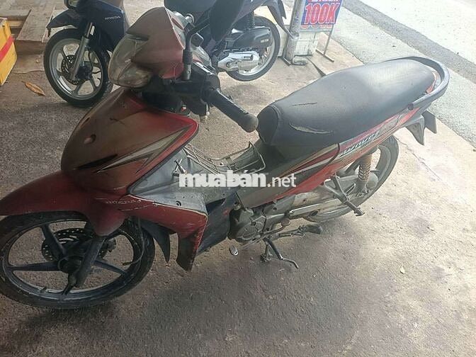 Honda S110 Nhật