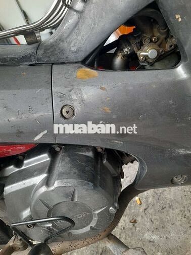 Honda S110 Nhật